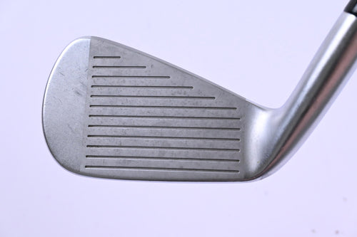 Mizuno Pro S-3 #4 Iron / 24 Degree / X-Flex Project X LS 125 Shaft