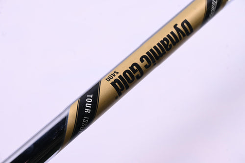 Mizuno Pro T-1 Sand Wedge / 56 Degree / Stiff Flex Dynamic Gold S400