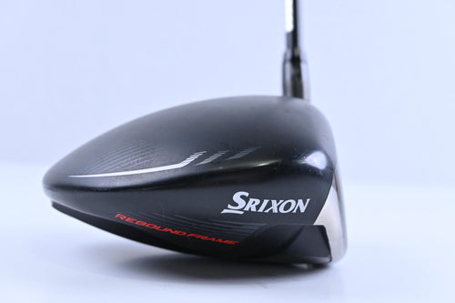 Srixon ZX5 LS Mk II Driver 2023 / 8.5 Degree / X-Flex Miyazaki Codex 6 Shaft