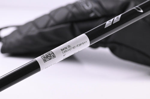 Cobra DS-Adapt LS Driver / 9 Degree / X-Flex Project X Denali Black 60 Shaft
