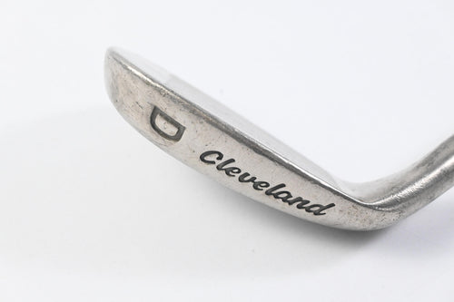 Cleveland 588 Tour Action Gap Wedge / 52 Degree / Wedge Flex True Temper