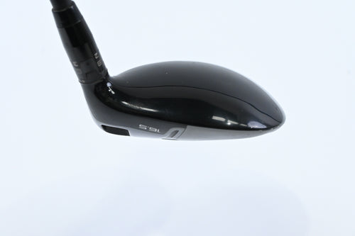 Titleist TSi2 #3 Wood / 16.5 Degree / Senior Flex Kuro Kage Black 55 Shaft