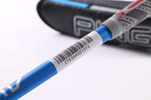 Ping G440 #4 Hybrid / 23 Degree / Senior Flex Ping Alta CB Blue 70 Shaft