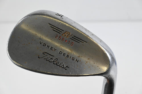 Titleist Vokey Design Sand Wedge / 56 Degree / Wedge Flex Dynamic Gold Shaft