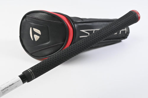 Taylormade Stealth #3 Wood / 15 Degree / Stiff Flex Fujikura Ventus Red 6 Shaft