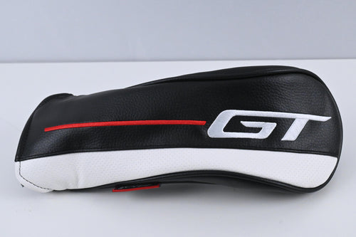 Left Hand Titleist GT3 #3 Wood / 15 Degree / X-Flex HZRDUS Gen5 Black 80