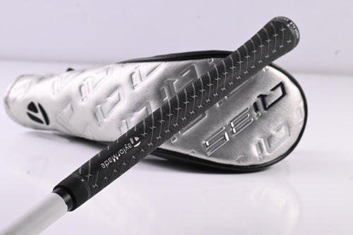 Taylormade Qi35 Max #4 Hybrid / 23 Degree / Regular Flex Fujikura Air Speeder 50