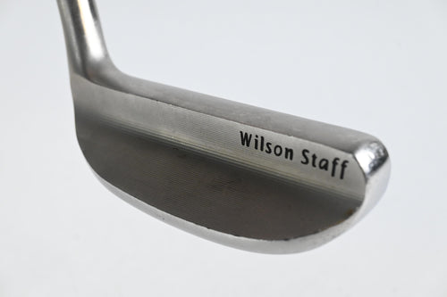 Wilson 8802 Milled Putter / 36 Inch