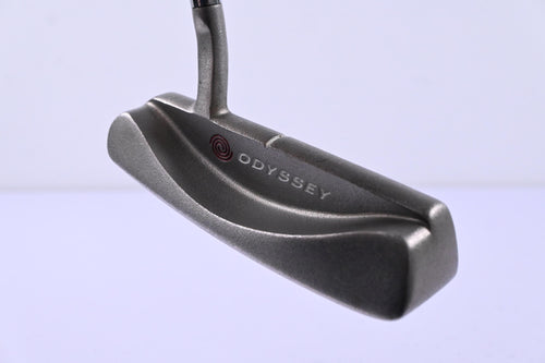 Odyssey Dual Force 2 #2 Putter / 34 Inch