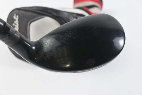 Titleist 910H #3 Hybrid / 19 Degree / Stiff Flex Diamana Kai'li 80 Shaft