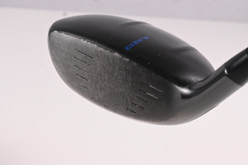 Cobra F-Max Airspeed #3 Wood / 16 Degree / Regular Flex Cobra Air Speed 50 Shaft