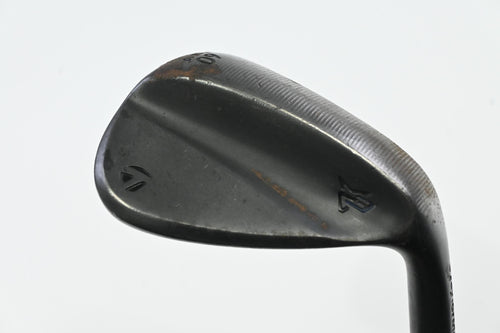 Taylormade Milled Grind 3 Lob Wedge / 60 Degree / Stiff Flex Dynamic Gold S200