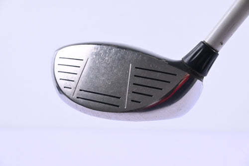 Ladies Callaway ERC Fusion #5 Wood / 19 Degree / Ladies Flex RCH System 50
