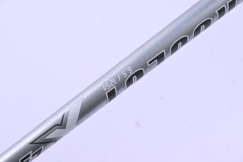 Mizuno Pro S-3 #4 Iron / 24 Degree / X-Flex Project X LS 125 Shaft