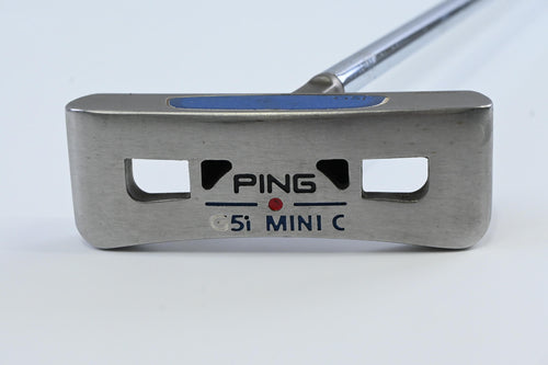 Ping G5i Mini C Putter / 35 Inch