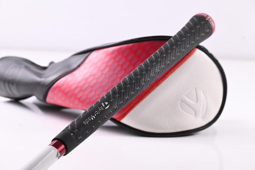 Taylormade Stealth 2 #3 Wood / 15 Degree / Regular Flex Ventus TR Red 5 Shaft