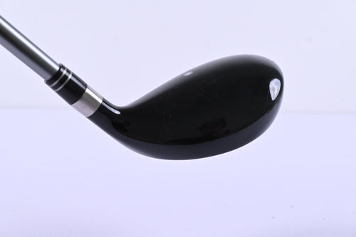 Maxfli Patriot Stainless #3 Hybrid / 19 Degree / Regular Flex Maxfli 75 Shaft