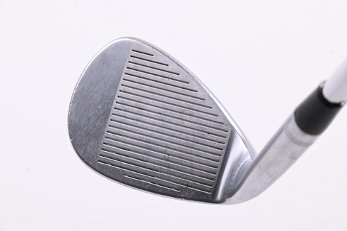 Callaway X-Series Jaws Lob Wedge / 58 Degree / Wedge Flex Callaway Shaft