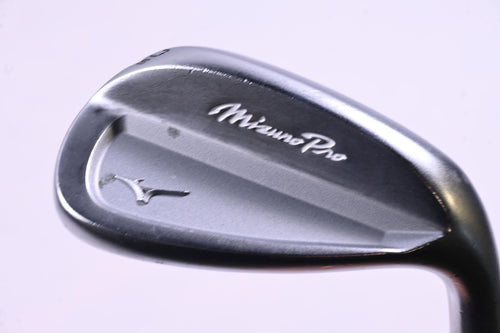 Mizuno Pro T-3 Gap Wedge / 50 Degree / Wedge Flex KBS Hi-Rev 2.0 115 Shaft