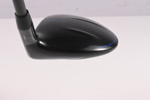 Cobra F-Max Airspeed #3 Wood / 16 Degree / Regular Flex Cobra Air Speed 50 Shaft