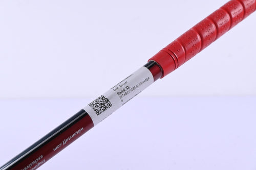 Wilson Staff Dd5 Driver / 10 Degree / Regular Flex Grafalloy NanoTech Shaft