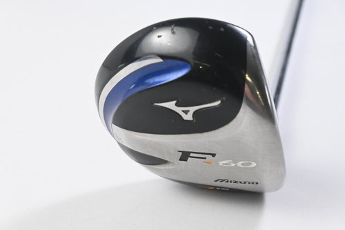 Mizuno F-60 #3 Wood / 15 Degree / Stiff Flex Dynamic Gold S300 Shaft