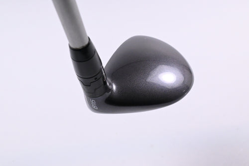 Titleist 816 H1 #3 Hybrid / 21 Degree / Regular Flex Diamana M+ Red 60 Shaft