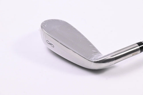 XXIO 12 #8 Iron / Stiff Flex N.S.Pro 850GH DST Shaft