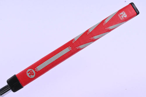 Odyssey O-Works Black Tank 1 Putter / 34.5 Inch