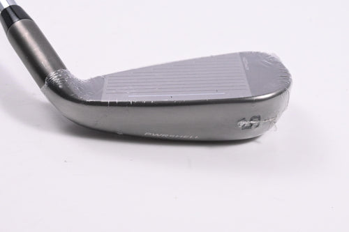Left Hand Cobra Darkspeed #5 Iron / 21 Degree / Regular Flex KBS Tour Lite Shaft