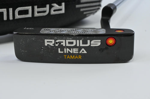 Radius Linea Tamar Putter / 33 Inch
