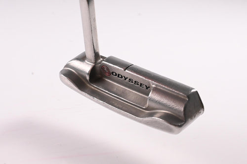 Odyssey White Hot #1 Putter / 35 Inch