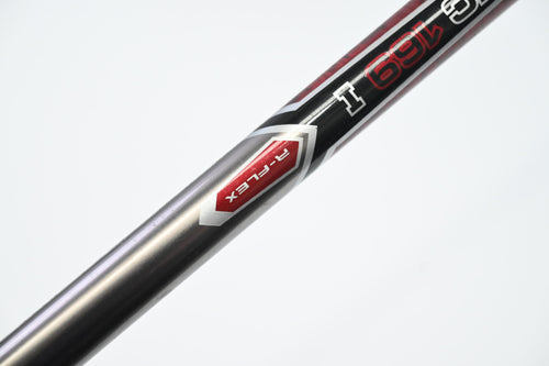 Ping G20 #7 Iron / Black Dot / Regular Flex Ping TFC 169 Shaft