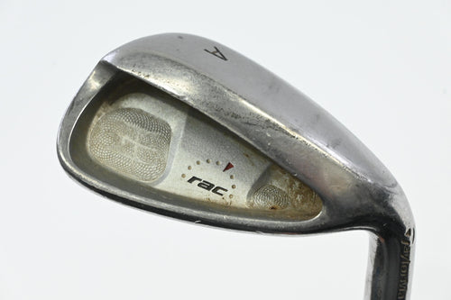 Taylormade RAC HT Gap Wedge / 50 Degree / Regular Flex M.A.S.2 55 Shaft