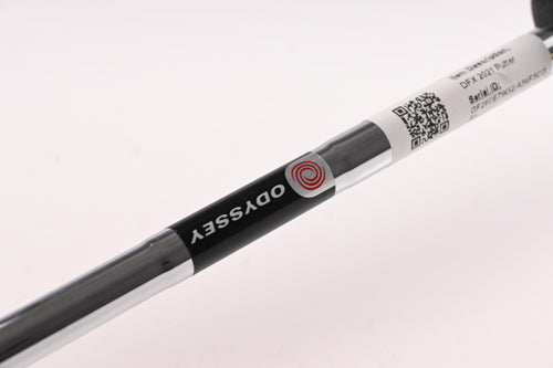 Odyssey DFX Rossie 2021 Putter / 34 Inch