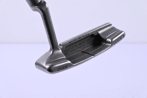 Ping Karsten Original Anser 2 Putter / 34 Inch