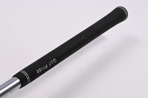 Cobra Snakebite Raw Pitching Wedge / 48 Degree / Stiff Flex Project X LS