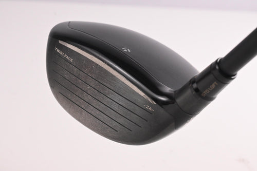 Taylormade Stealth Plus #3 Wood / 15 Degree / X-Flex Aldila Rogue White 70