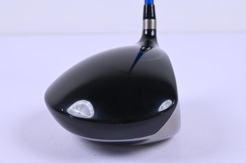 Ping G5 Driver / 9 Degree / Stiff Flex Grafalloy ProLaunch Blue 65 Shaft