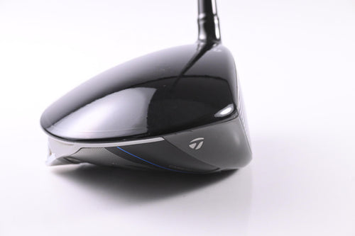 Taylormade Qi10 LS Driver / 9 Degree / Stiff Flex Kai'li Blue 60 Shaft