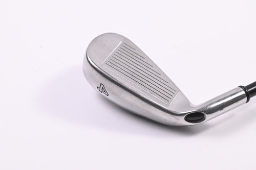 Callaway Diablo Edge #4 Iron / Regular Flex Callaway Shaft