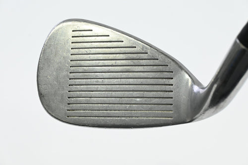 Taylormade RAC HT Gap Wedge / 50 Degree / Regular Flex M.A.S.2 55 Shaft