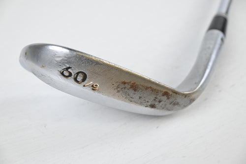 Cleveland RTX-3 Lob Wedge / 60 Degree / Wedge Flex N.S.PRO Modus3 115
