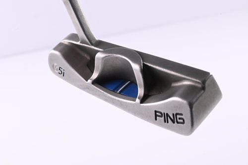 Ping G5i Zing Putter / 35 Inch