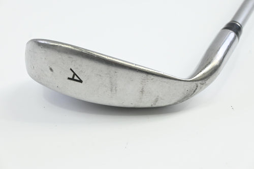 Taylormade RAC HT Gap Wedge / 50 Degree / Regular Flex M.A.S.2 55 Shaft