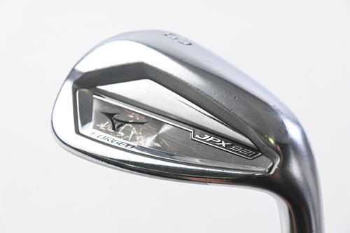 Mizuno JPX 921 Forged Gap Wedge / 50 Degree / Stiff Flex N.S.PRO Modus3 Tour 120