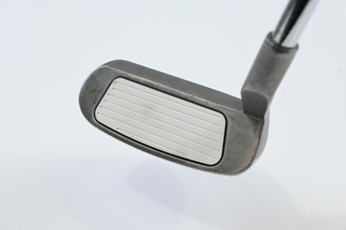 Odyssey X-Act Tank Chipper / 37 Degree / Wedge Flex Odyssey Shaft