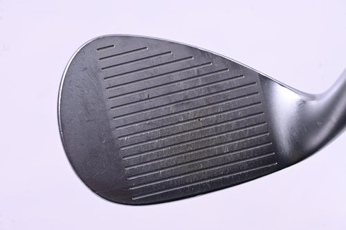Mizuno Pro T-1 Lob Wedge / 60 Degree / Wedge Flex Accra iSeries 130