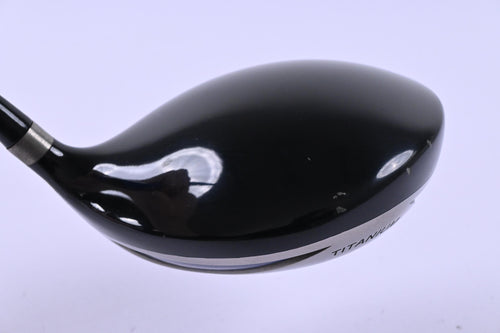 Ping G5 Driver / 9 Degree / Stiff Flex Grafalloy ProLaunch Blue 65 Shaft