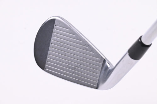 Callaway Apex Pro 24 #7 Iron / Stiff Flex Dynamic Gold Mid 115 S300 Shaft